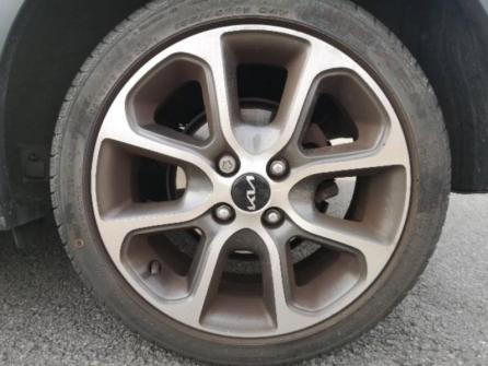 KIA Picanto 1.2 DPi 84ch X-Line à vendre à Saint-Maximin - Image n°10