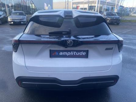 MG MOTOR MG4 EV 245ch - 77kWh Luxury MY23 à vendre à Compiègne - Image n°6