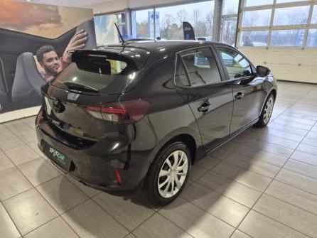 OPEL Corsa 1.2 Turbo 100 ch Edition BVA8 à vendre à Chaumont - Image n°5