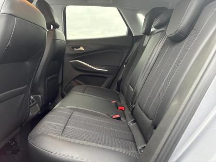 OPEL Grandland X 1.5 D 130ch GS BVA8 à vendre à Troyes - Image n°10