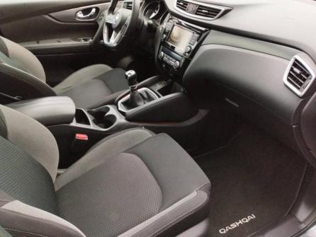 NISSAN Qashqai 1.5 dCi 115ch N-Connecta Euro6d-T à vendre à Nevers - Image n°11