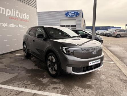 FORD Explorer 286ch Extended Range 77kWh Pack Premium RWD à vendre à Troyes - Image n°3