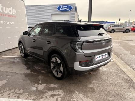 FORD Explorer 286ch Extended Range 77kWh Pack Premium RWD à vendre à Troyes - Image n°7
