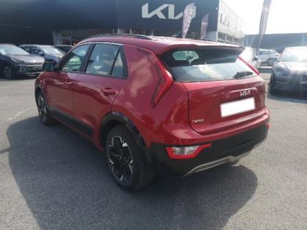 KIA Niro EV 204ch Active à vendre à Saint-Maximin - Image n°7