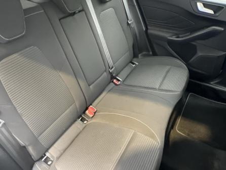 FORD Focus 1.0 EcoBoost mHEV 125ch Titanium X Business à vendre à Auxerre - Image n°12