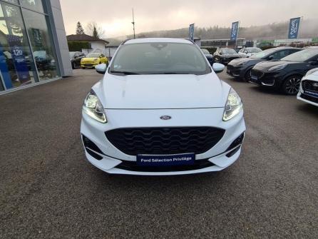 FORD Kuga 2.5 Duratec 190ch FHEV ST-Line X BVA à vendre à Oyonnax - Image n°2