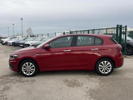 FIAT Tipo 1.6 MultiJet 120ch Business S/S 5p à vendre à Dijon - Image n°8