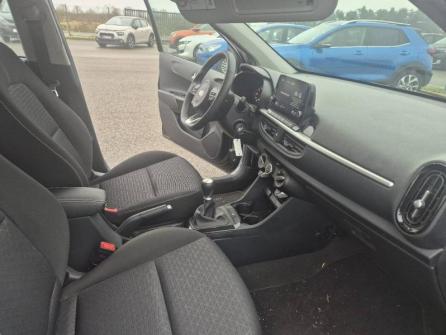 KIA Picanto 1.2 DPi 84ch GT Line à vendre à Montargis - Image n°11
