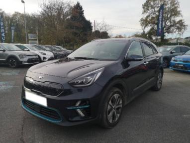 Voir le détail de l'offre de cette KIA e-Niro e-Premium 204ch de 2020 en vente à partir de 278.28 €  / mois