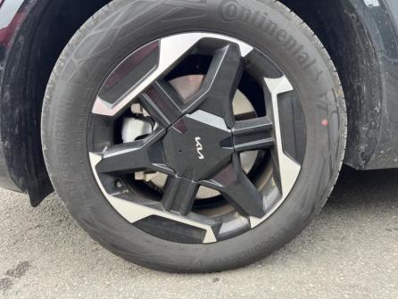 KIA Sportage 1.6 T-GDi 239ch HEV GT-line Premium BVA6 à vendre à Saint-Maximin - Image n°9