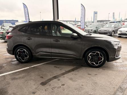 FORD Kuga 2.5 Duratec 180ch Hybrid FlexiFuel ST-Line X Powershift à vendre à Troyes - Image n°4