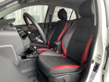KIA Picanto 1.2 DPi 84ch GT Line Premium BVMA5 à vendre à Reims - Image n°10