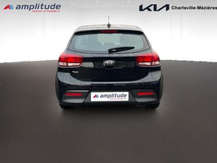 KIA Rio 1.0 T-GDI 100ch Active à vendre à Charleville-Mézières - Image n°6