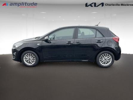 KIA Rio 1.2 DPi 84ch Active à vendre à Charleville-Mézières - Image n°8