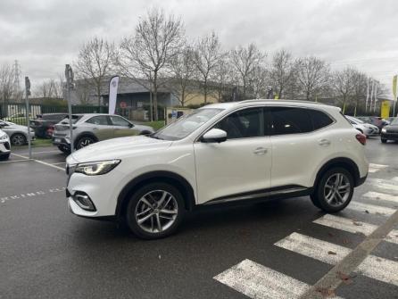 MG MOTOR EHS 1.5T GDI 258ch PHEV Luxury à vendre à Melun - Image n°1