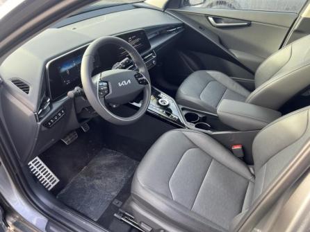 KIA Niro 1.6 GDi 129ch HEV Premium DCT6 à vendre à Saint-Maximin - Image n°9