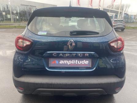 RENAULT Captur 0.9 TCe 90ch energy Zen Euro6c à vendre à Compiègne - Image n°6