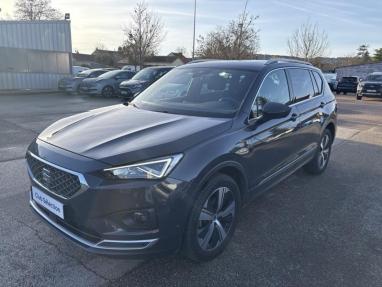 Voir le détail de l'offre de cette SEAT Tarraco 2.0 TDI 150ch Xcellence DSG7 5 places de 2021 en vente à partir de 362.19 €  / mois