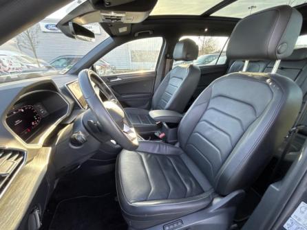 SEAT Tarraco 2.0 TDI 150ch Xcellence DSG7 5 places à vendre à Beaune - Image n°10