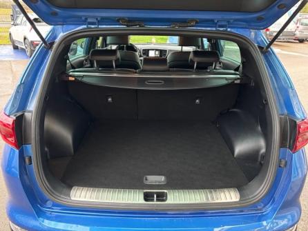 KIA Sportage 1.6 CRDi 136ch MHEV GT Line 4x2 DCT7 à vendre à Troyes - Image n°12