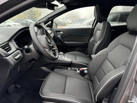 MITSUBISHI ASX 1.6 MPI HEV 143ch Instyle à vendre à Troyes - Image n°9