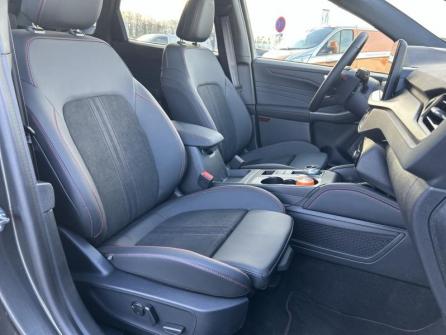 FORD Kuga 2.5 Duratec 180 ch Hybrid FlexiFuel (FHEV E85) Powershift 5p ST LINE X à vendre à Dijon - Image n°11