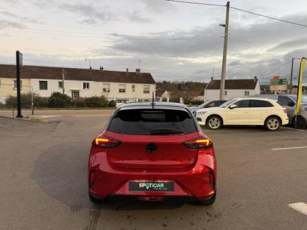 OPEL Corsa Electric 136ch Colour Edition à vendre à Auxerre - Image n°6
