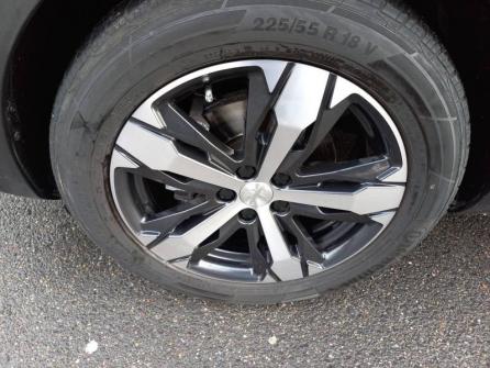 PEUGEOT 3008 1.2 PureTech 130ch Crossway S&S EAT8  6cv à vendre à Melun - Image n°9