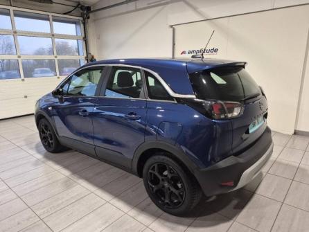 OPEL Crossland X 1.2 Turbo 130 ch Elegance BVA à vendre à Chaumont - Image n°7