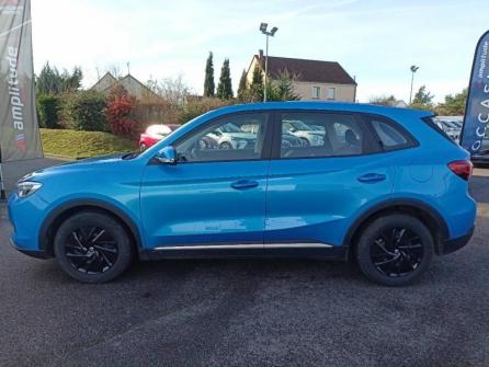 MG MOTOR ZS Hybrid+ 197ch Standard à vendre à Orléans - Image n°8