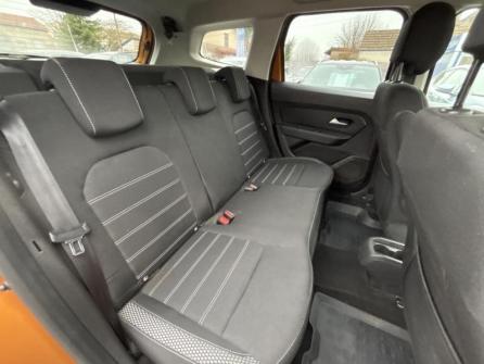 DACIA Duster 1.5 Blue dCi 115ch Prestige 4x4 à vendre à Beaune - Image n°12