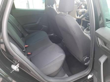SEAT Ibiza 1.0 TSI 95ch FR à vendre à Montereau - Image n°11