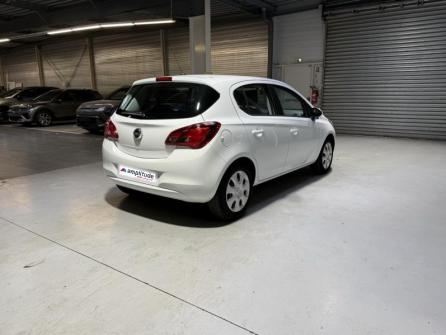 OPEL Corsa 1.4 90ch Enjoy Start/Stop 5p à vendre à Brie-Comte-Robert - Image n°5