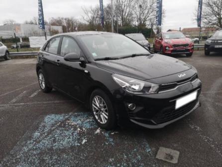 KIA Rio 1.0 T-GDI 100ch Active à vendre à Saint-Maximin - Image n°3