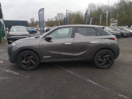DS DS 3 Crossback PureTech 100ch Performance Line à vendre à Saint-Maximin - Image n°8
