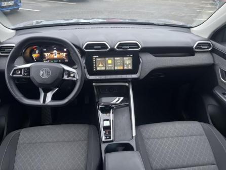MG MOTOR ZS Hybrid+ 197ch Standard à vendre à Orléans - Image n°10