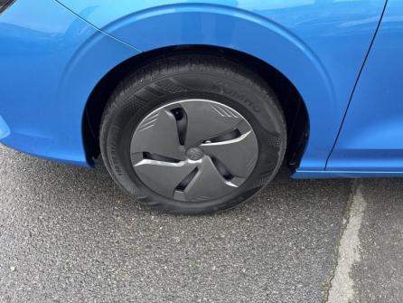 MG MOTOR MG3 Hybrid+ 195ch Standard à vendre à Orléans - Image n°9