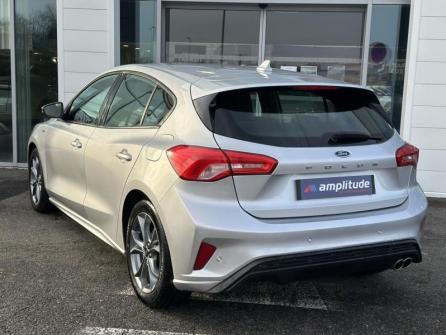FORD Focus 1.5 EcoBlue 120ch ST-Line à vendre à Gien - Image n°7