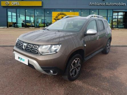 DACIA Duster 1.2 TCe 125ch Prestige 4X2 à vendre à Troyes - Image n°1