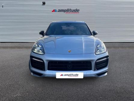 PORSCHE Cayenne 3.0 V6 462ch E-Hybrid à vendre à Auxerre - Image n°2