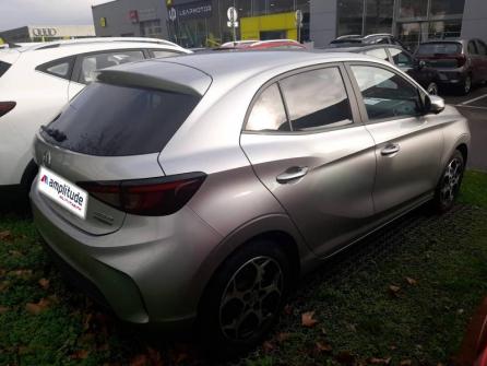 MG MOTOR MG3 Hybrid+ 195ch Luxury à vendre à Melun - Image n°4