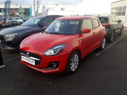 SUZUKI Swift 1.2 Dualjet Hybrid 83ch PrivilÃ¨ge à vendre à Melun - Image n°1