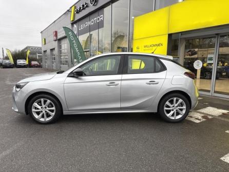 OPEL Corsa 1.2 Turbo 100ch Elegance Business BVA à vendre à Melun - Image n°8