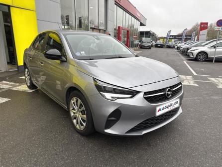 OPEL Corsa 1.2 Turbo 100ch Edition BVA à vendre à Melun - Image n°3