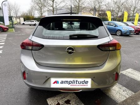 OPEL Corsa 1.2 Turbo 100ch Edition BVA à vendre à Melun - Image n°6