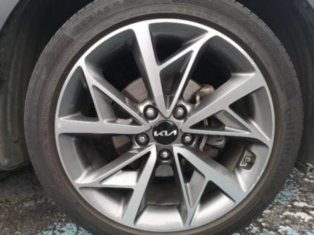 KIA Niro 1.6 GDi 105ch ISG + Ã©lectrique 43.5ch Lounge DCT6 MY22 à vendre à Saint-Maximin - Image n°12