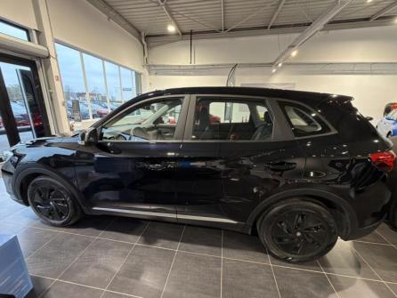 MG MOTOR ZS Hybrid+ 197ch Standard à vendre à Saint-Maximin - Image n°8