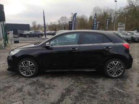 KIA Rio 1.0 T-GDI 120ch MHEV GT-Line DCT7 à vendre à Saint-Maximin - Image n°8