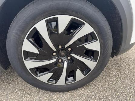 FORD Puma 1.0 Flexifuel 125ch S&S mHEV Titanium à vendre à Besançon - Image n°9