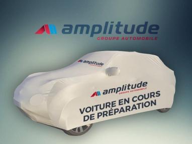 Voir le détail de l'offre de cette FORD Puma 1.0 EcoBoost 155ch mHEV ST-Line de 2022 en vente à partir de 266.01 €  / mois